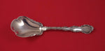 Strasbourg by Gorham Sterling Silver Sugar Spoon Applied Lacing 6" Serving