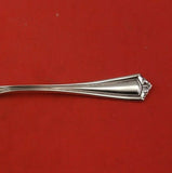Josephine by Alvin Sterling Silver Salad Fork 3-Tine 5 7/8" Flatware Heirloom