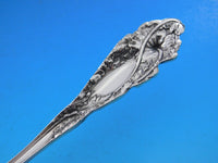 Love Disarmed by Reed & Barton Sterling Silver Flatware Set 4 Service 16 pieces