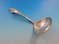 Sir Christopher by Wallace Sterling Silver Flatware Set 8 Service 61 pieces