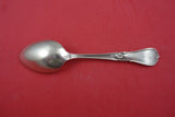 Zodiac By Gorham Sterling Silver Teaspoon "Aries" March 5 7/8"
