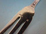 Louis XV Rocaille by Boulenger French Silverplate Flatware Service Set 160 pcs