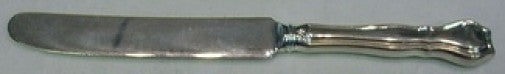 Nile by Wallace Sterling Silver Regular Knife Blunt 8 5/8"