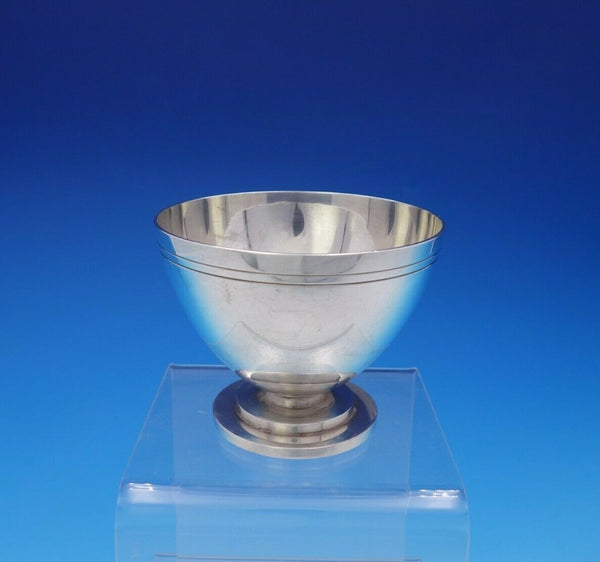 Century by Tiffany and Co Sterling Silver Bowl Mid-Century Modern #22947 (#3711)