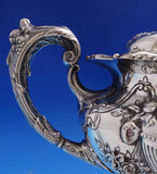 Francis I by Reed and Barton Sterling Silver Tea Set 3pc #570A (#8755) Lovely!