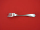 Perles by Francois Frionnet Silverplate Dinner Fork 8 1/8"