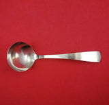 Berkeley by International Sterling Silver Sauce Ladle 4 5/8" Serving Antique