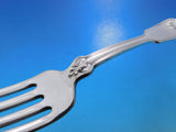 Shell & Thread by Tiffany Sterling Silver Flatware Set 12 Service 141 pcs Dinner