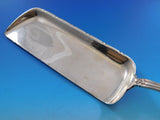 Richelieu by Tiffany and Co Sterling Silver Crumber 13" Original Heirloom