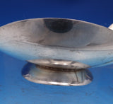 Mid-Century Modern Sterling Silver Nut Dish in the Shape of a Dove (#8049)