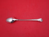 Chateau Rose by Alvin Sterling Silver Infant Feeding Spoon 5 5/8"