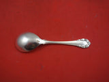 Lily of the Valley by Georg Jensen Sterling Silver Bouillon Spoon 5 1/2"