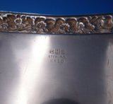 Cluny by Gorham Sterling Silver Business Card Tray #B810 (#4966)