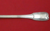 Joubert by Christofle Sterling Silver Coffee Spoon 5 1/4"