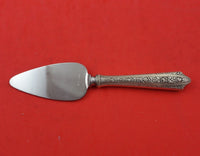 Normandie by Wallace Sterling Silver Cheese Server HH WS Original 6 1/2"