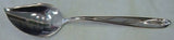Silver Sculpture by Reed & Barton Sterling Silver Jelly Server 6 1/2"