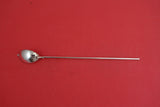 Faneuil by Tiffany and Co Sterling Sipper Straw Set of 4 in fitted Tiffany Box