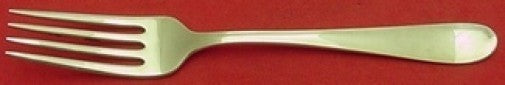 Dolly Madison by Gorham Sterling Silver Regular Fork 7" Flatware Heirloom