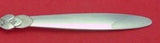Cactus by Georg Jensen Sterling Silver Hors D' Oeuvre Fork 2-Tine Barbed 6"