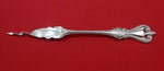 Old Colonial by Towle Sterling Silver Butter Pick Original Twisted 5 7/8"