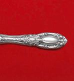 King Richard by Towle Sterling Silver Dinner Bell HH with Stainless 7" Custom