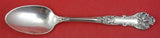 Charter Oak by 1847 Rogers Plate Silverplate Junior / Coffee Spoon 5 3/8"