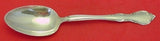 Rose Tiara by Gorham Sterling Silver Serving Spoon 8 1/2" Heirloom Silverware