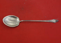 Arcadian by Towle Sterling Silver Lettuce Spoon  8 1/2"