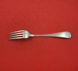 Chippendale by Dominick and Haff Sterling Silver Regular Fork 7 1/8" Flatware