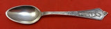 Japanese by Gorham Sterling Silver Demitasse Spoon 4 1/8" Heirloom