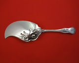 Olympian by Tiffany and Co Sterling Silver Ice Cream Slice 11 1/4" Serving