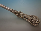 English King by Tiffany and Co Sterling Silver Asparagus Serving Fork 9 1/2"