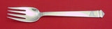 Hampton by Tiffany and Co Sterling Silver Fish Fork Original 7 1/8"