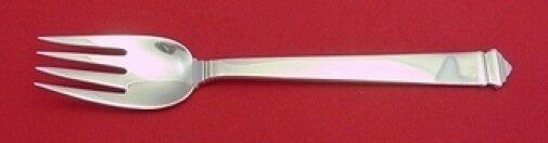 Hampton by Tiffany and Co Sterling Silver Fish Fork Original 7 1/8"