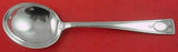 Carthage by Wallace Sterling Silver Gumbo Soup Spoon 6 5/8" Silverware