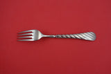 Laine by Christofle Stainless Steel  Dinner Fork 7 3/4"