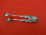 Dorchester Old by International Sterling Silver Sugar Tong 4" Serving Silverware