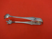 Dorchester Old by International Sterling Silver Sugar Tong 4" Serving Silverware