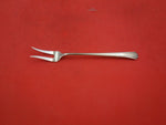 Debutante by Richard Dimes Sterling Silver Pickle Fork 2-tine 6 1/2" Serving