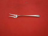 Debutante by Richard Dimes Sterling Silver Pickle Fork 2-tine 6 1/2" Serving