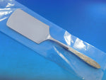 Tree of Life Gold by Reed & Barton Sterling Silver Lasagna Server HH WS Custom