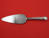 Coburg by CJ Vander Sterling Silver Cake Server HH w/ Stainless Original 9 7/8"