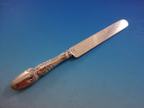 Broom Corn by Tiffany and Co Sterling Silver Dessert Knife All Sterling 7 1/2"