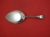 Cottage by Gorham Sterling Silver Pie Server FH AS bright-cut 9 1/2"
