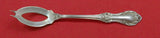 Wild Rose by International Sterling Silver Olive Spoon Ideal 5 5/8" Custom Made
