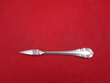 Lily of the Valley By Georg Jensen Sterling Silver Nut Pick 3 3/4"