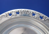 Florentine Lace by Reed and Barton Sterling Silver Candy Dish #X785 6" (#7220)