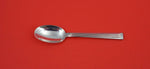 Triade by Christofle Silverplate Demitasse Spoon 3 7/8"