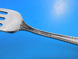 Hawthorne by Reed & Barton Sterling Silver Flatware Set for 8 Service 47 pieces