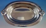 Royal Danish by International Sterling Silver Vegetable Bowl #X127 (#1688)